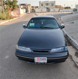 Daewoo Prince